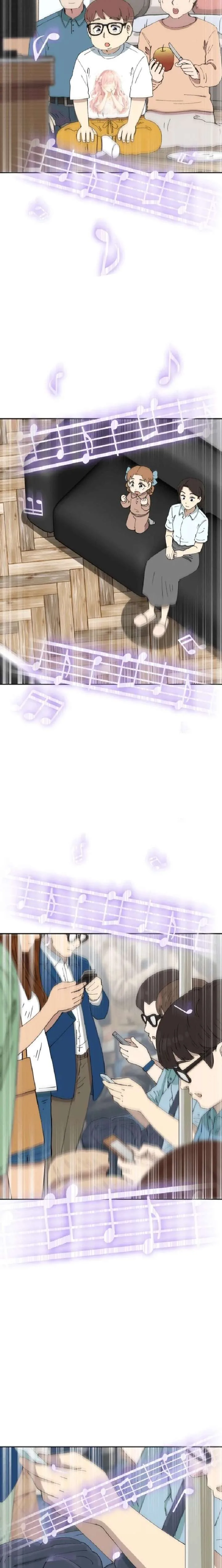 Beethoven Reborn Chapter 88 page 4