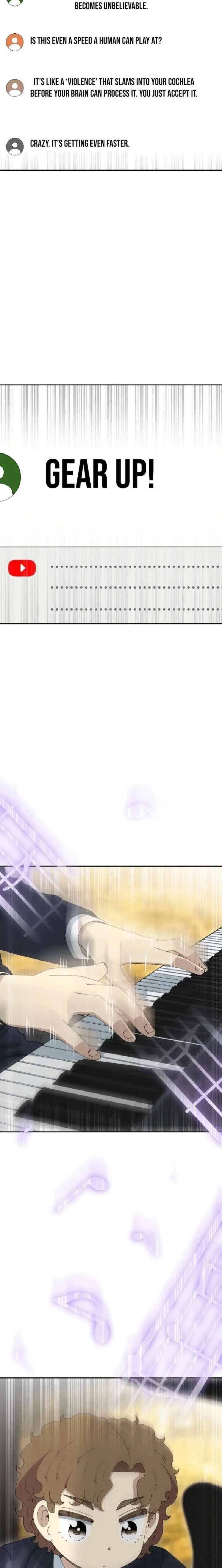 Beethoven Reborn Chapter 88 page 6