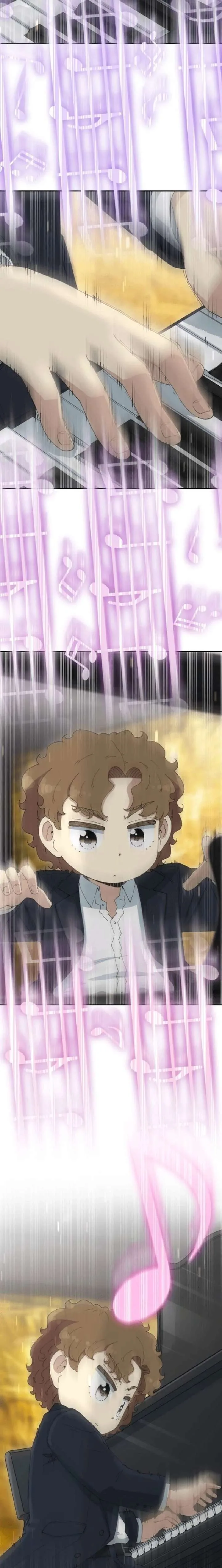 Beethoven Reborn Chapter 88 page 8