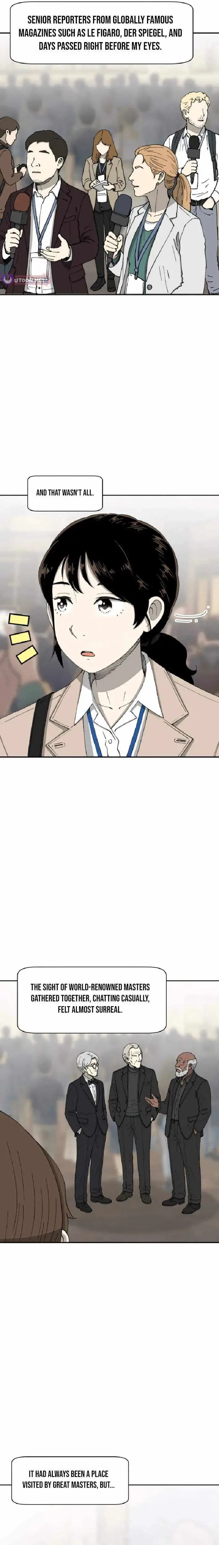Beethoven Reborn Chapter 100 page 2