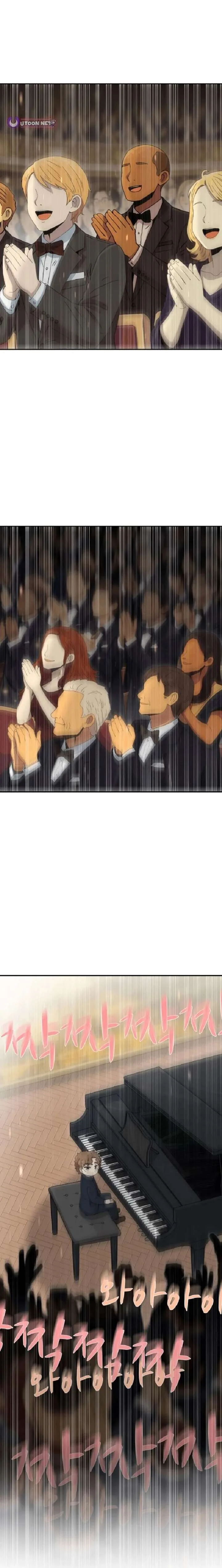 Beethoven Reborn Chapter 88 page 12
