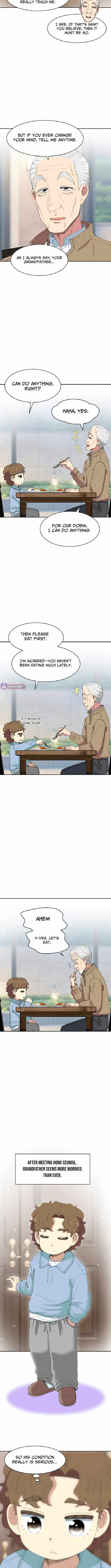 Beethoven Reborn Chapter 97 page 5
