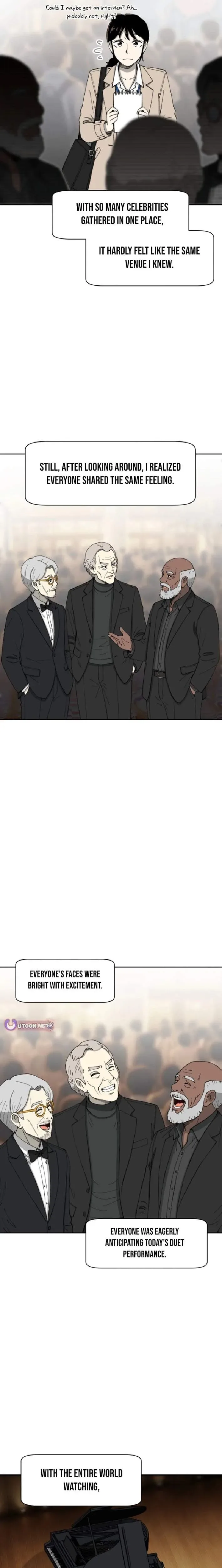 Beethoven Reborn Chapter 100 page 3