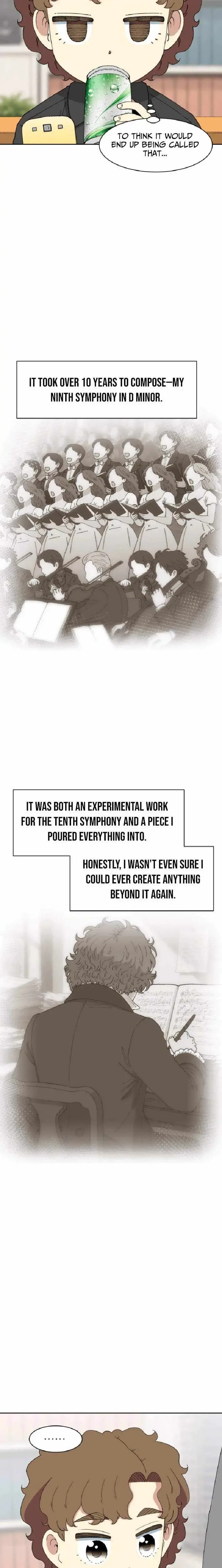 Beethoven Reborn Chapter 99 page 5