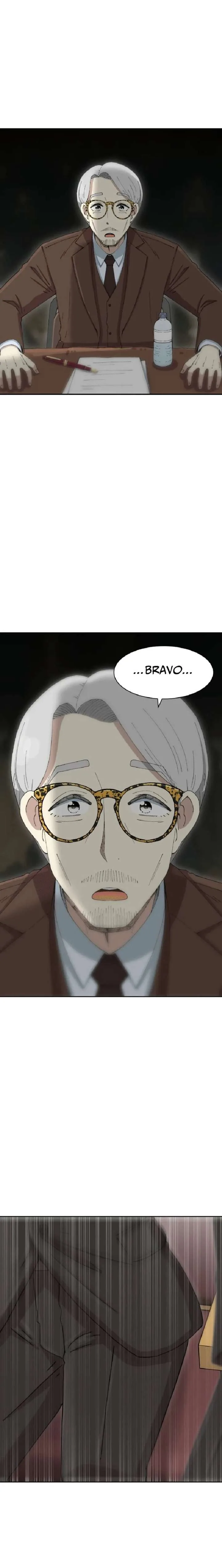 Beethoven Reborn Chapter 88 page 11