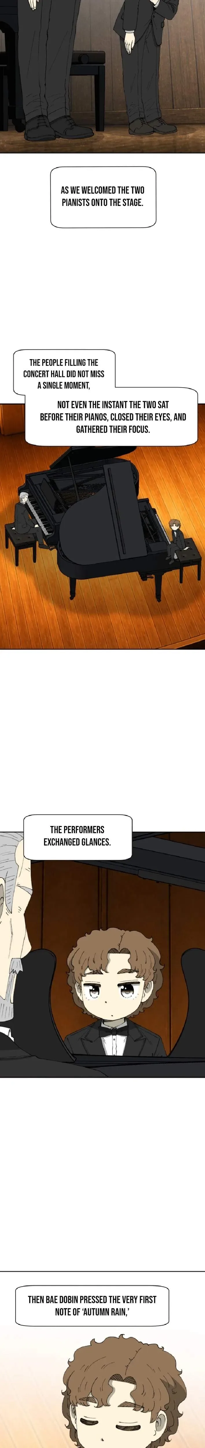 Beethoven Reborn Chapter 100 page 5