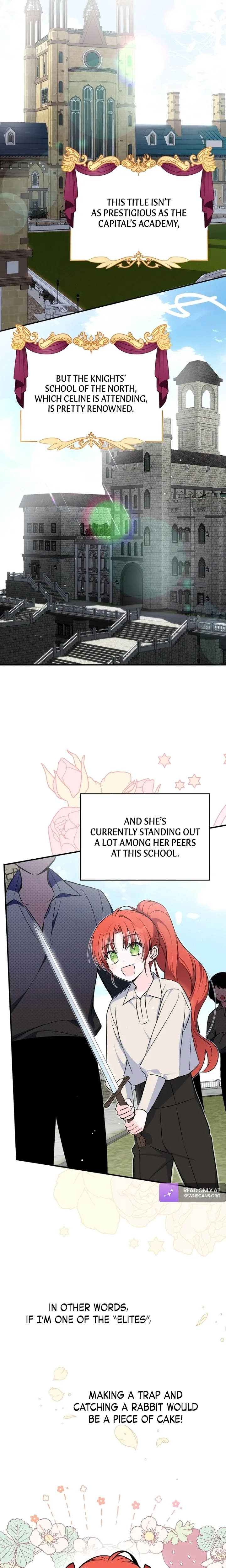 Before I knew it, I had stolen the Dark Lord’s Heart Chapter 2 page 19