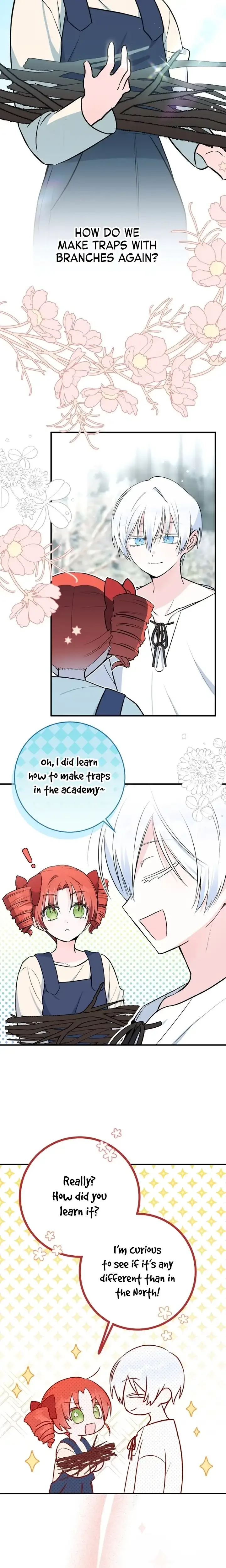 Before I knew it, I had stolen the Dark Lord’s Heart Chapter 3 page 5