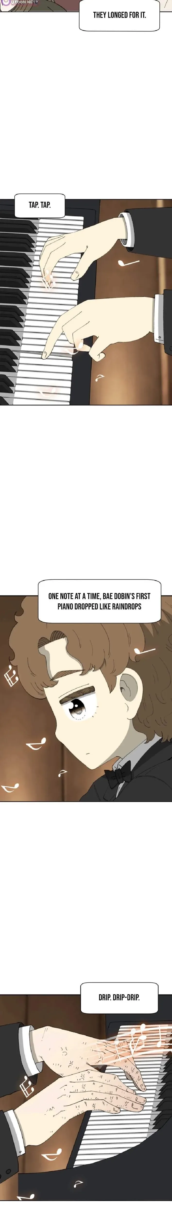 Beethoven Reborn Chapter 100 page 9