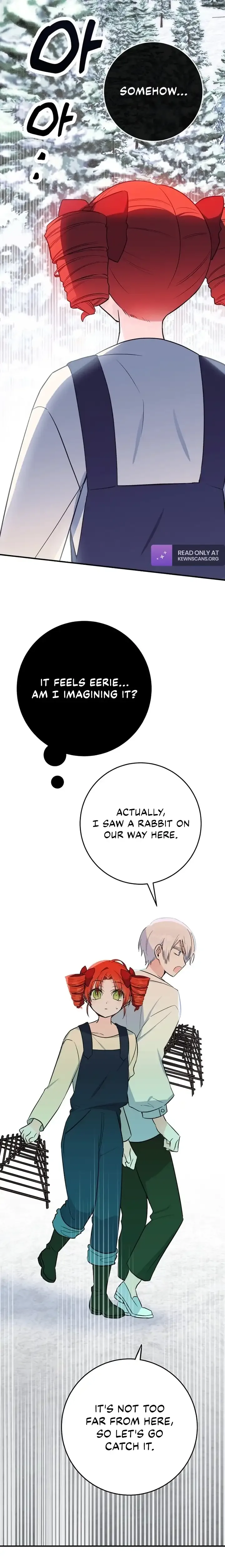 Before I knew it, I had stolen the Dark Lord’s Heart Chapter 3 page 12
