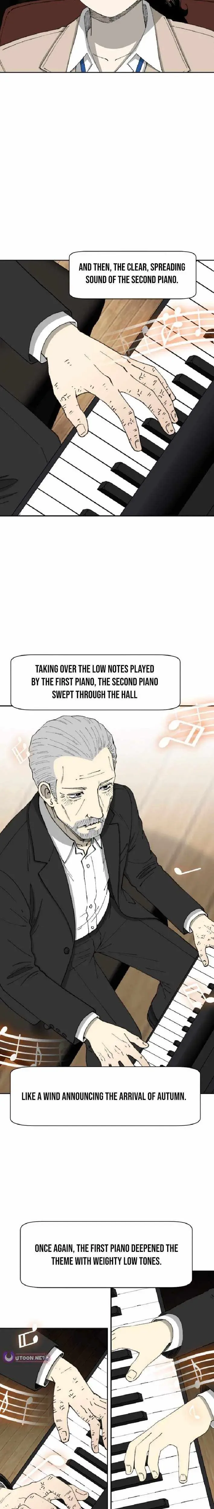 Beethoven Reborn Chapter 100 page 7