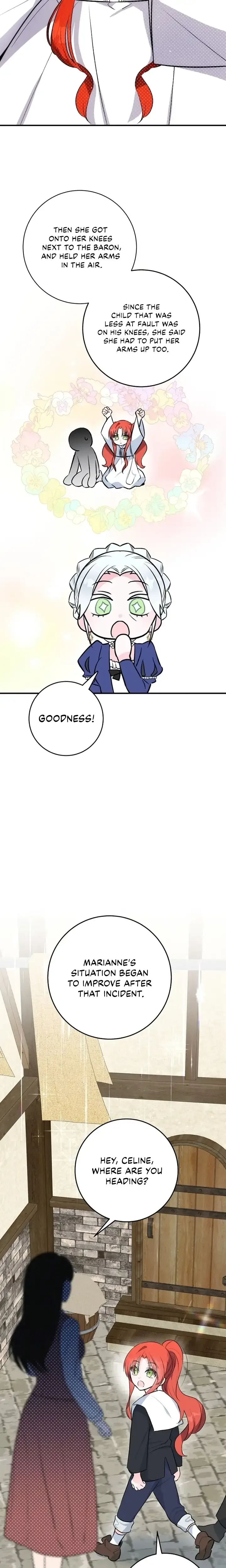 Before I knew it, I had stolen the Dark Lord’s Heart Chapter 3 page 23