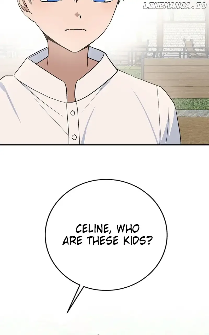 Before I knew it, I had stolen the Dark Lord’s Heart Chapter 4 page 9