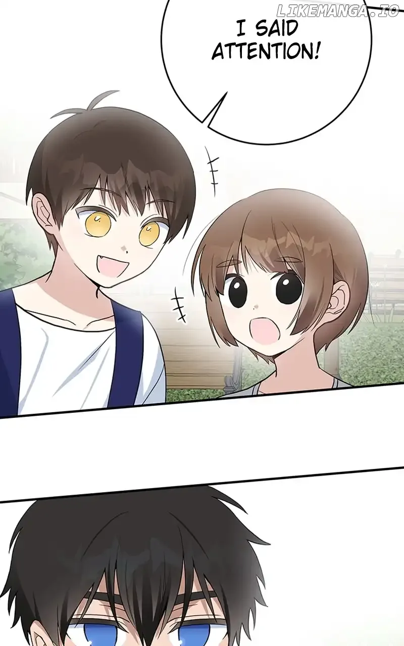 Before I knew it, I had stolen the Dark Lord’s Heart Chapter 4 page 8