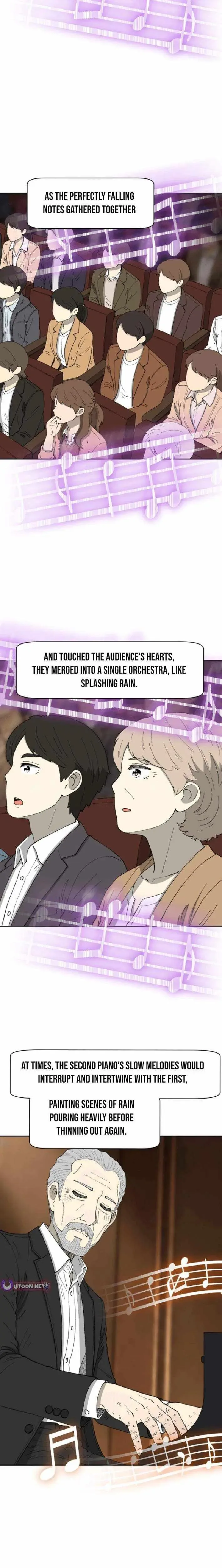 Beethoven Reborn Chapter 100 page 12