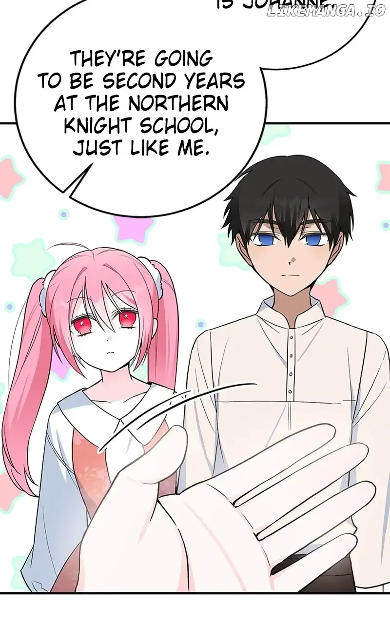 Before I knew it, I had stolen the Dark Lord’s Heart Chapter 4 page 11