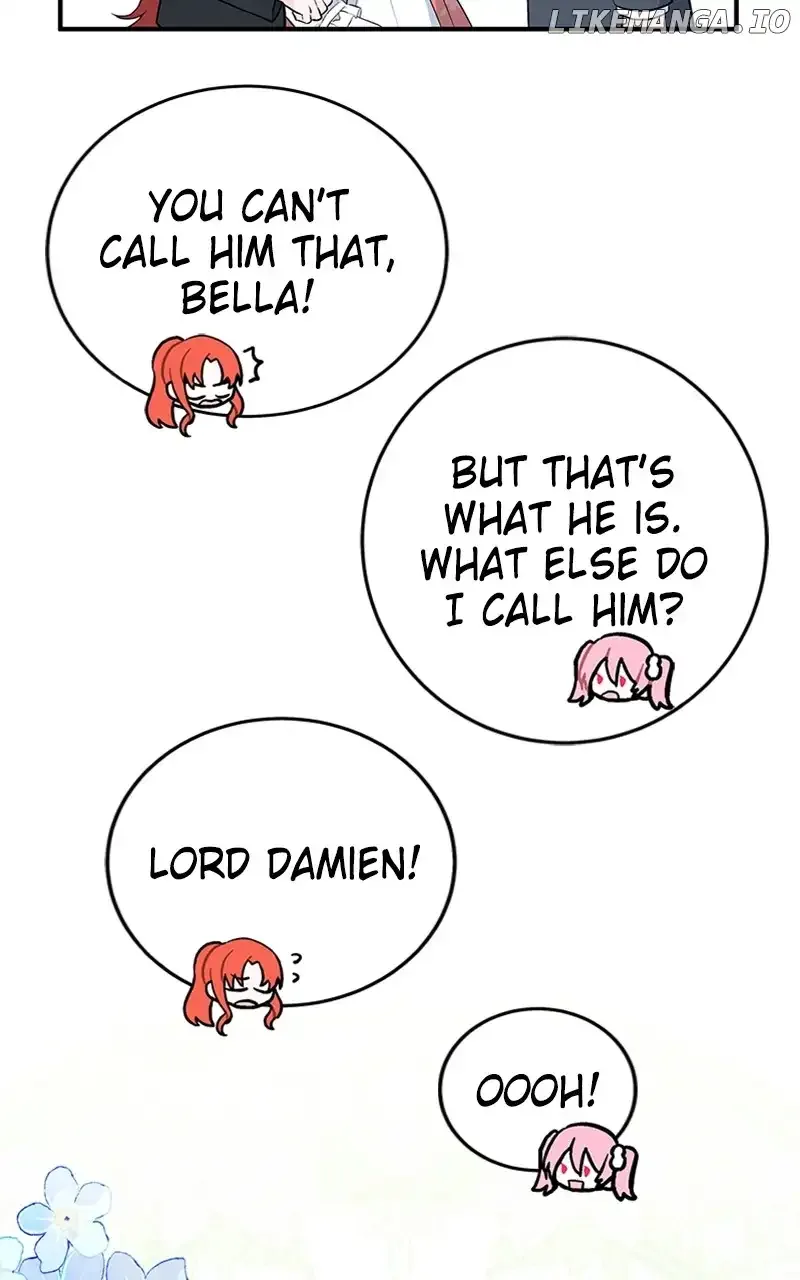 Before I knew it, I had stolen the Dark Lord’s Heart Chapter 4 page 13