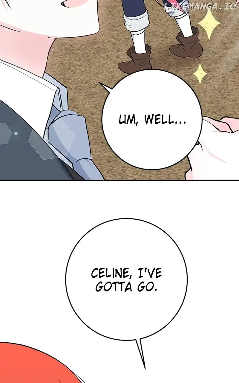 Before I knew it, I had stolen the Dark Lord’s Heart Chapter 4 page 22