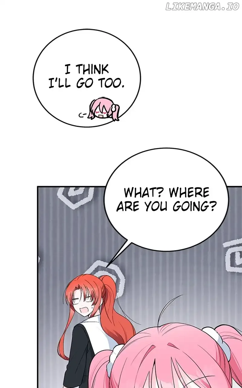 Before I knew it, I had stolen the Dark Lord’s Heart Chapter 4 page 27