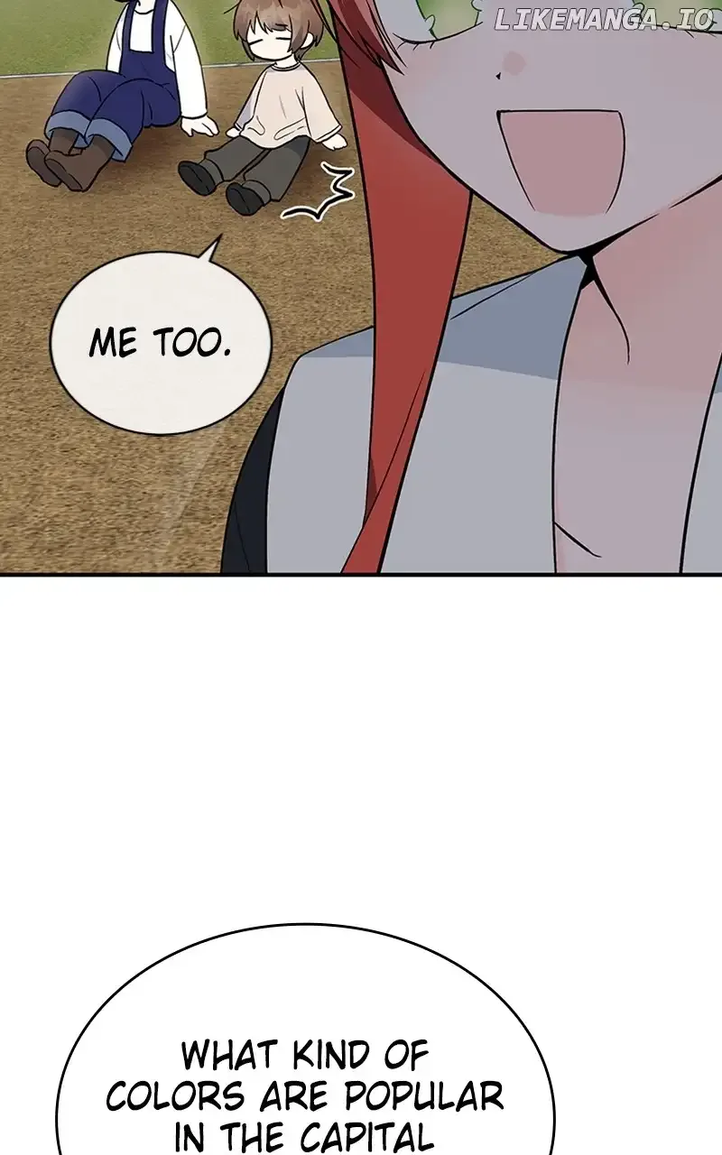 Before I knew it, I had stolen the Dark Lord’s Heart Chapter 4 page 20