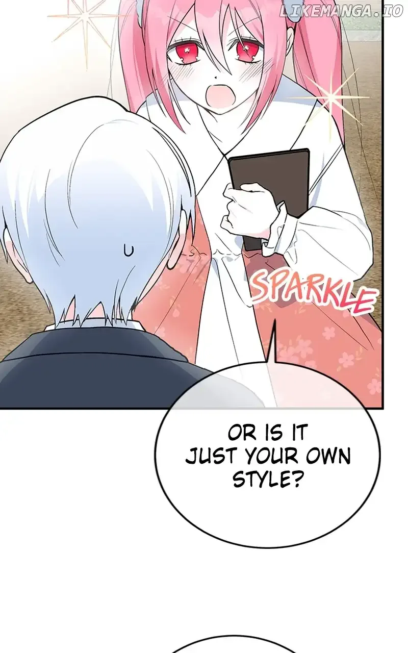 Before I knew it, I had stolen the Dark Lord’s Heart Chapter 4 page 16