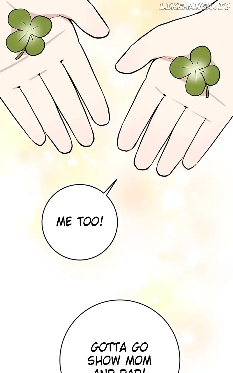 Before I knew it, I had stolen the Dark Lord’s Heart Chapter 4 page 41
