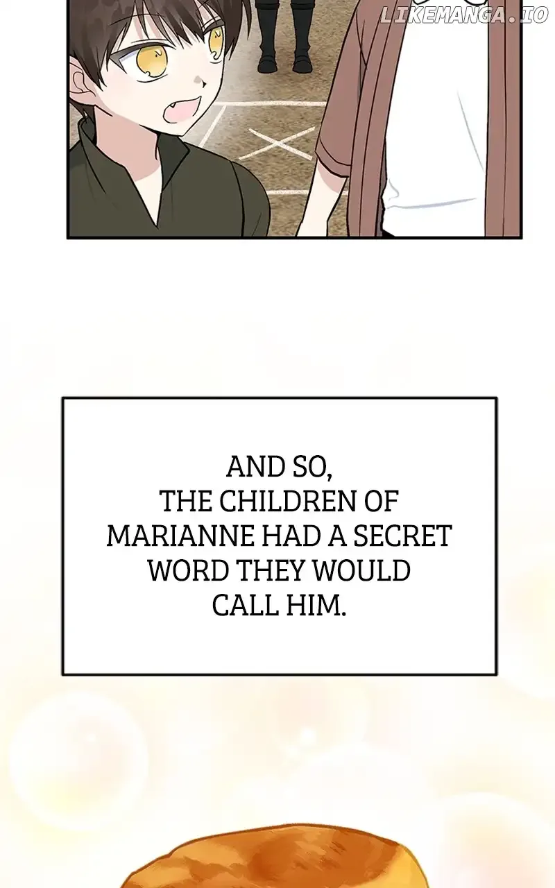 Before I knew it, I had stolen the Dark Lord’s Heart Chapter 4 page 47