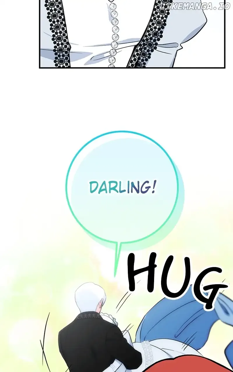 Before I knew it, I had stolen the Dark Lord’s Heart Chapter 6 page 6