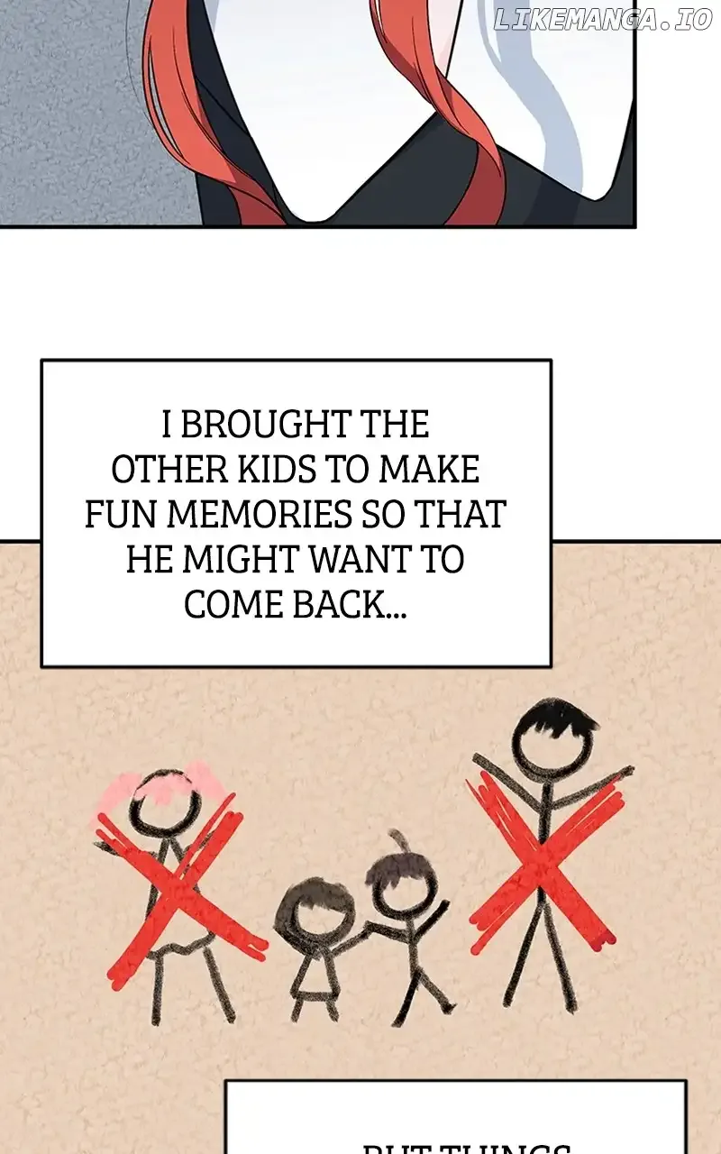 Before I knew it, I had stolen the Dark Lord’s Heart Chapter 4 page 38