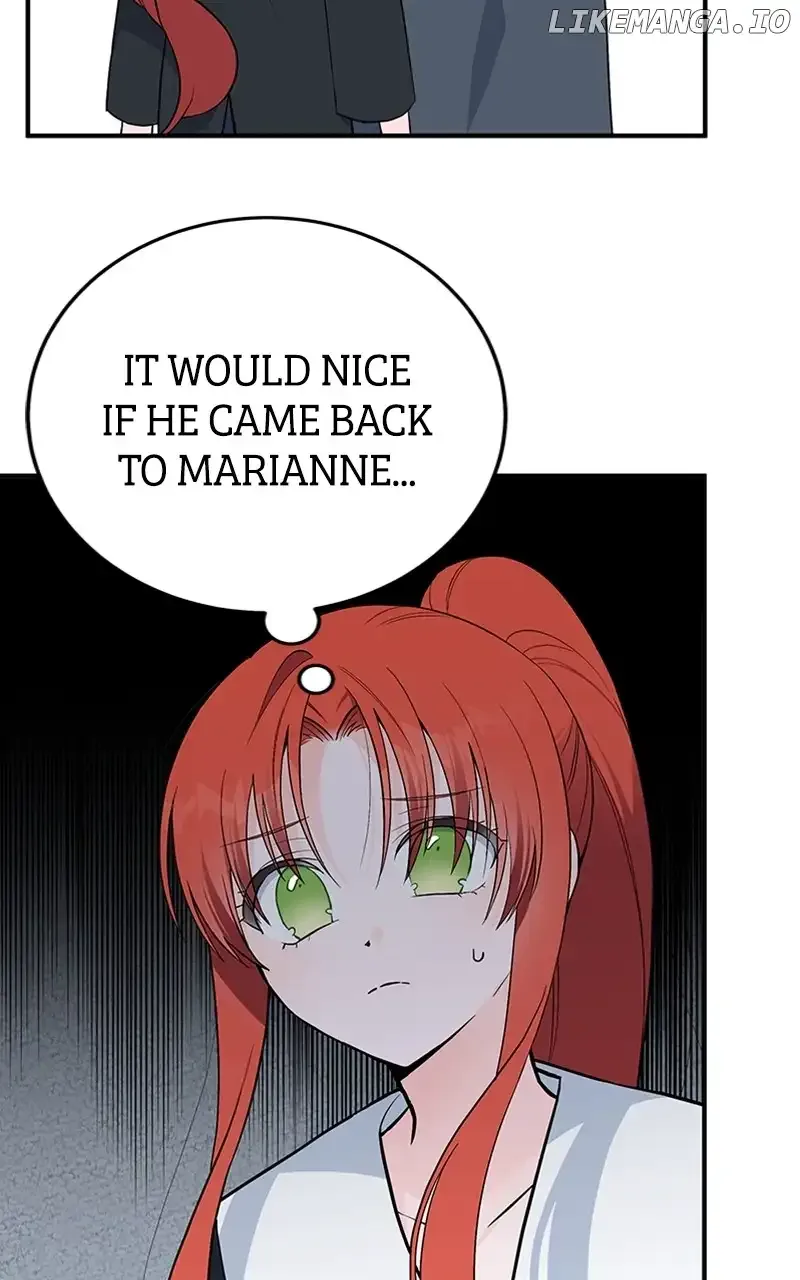 Before I knew it, I had stolen the Dark Lord’s Heart Chapter 4 page 37