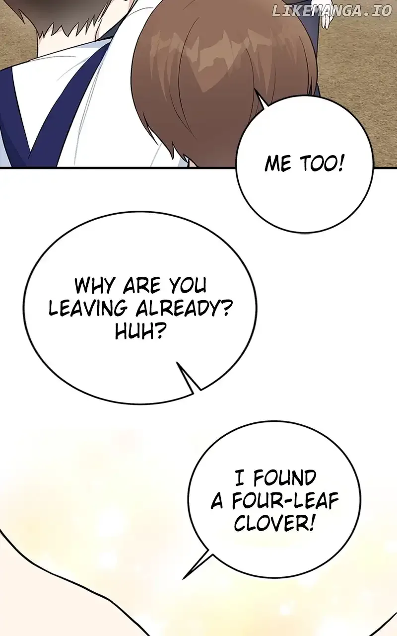 Before I knew it, I had stolen the Dark Lord’s Heart Chapter 4 page 40