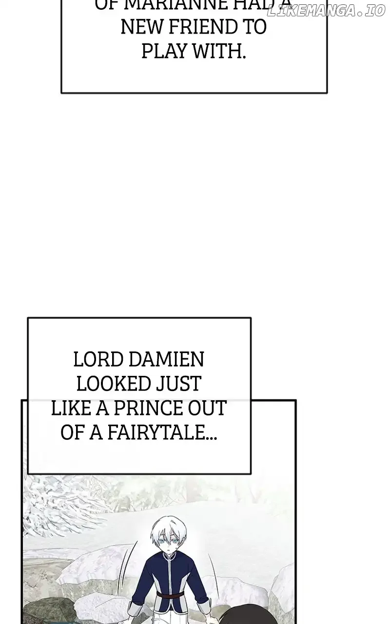 Before I knew it, I had stolen the Dark Lord’s Heart Chapter 4 page 45
