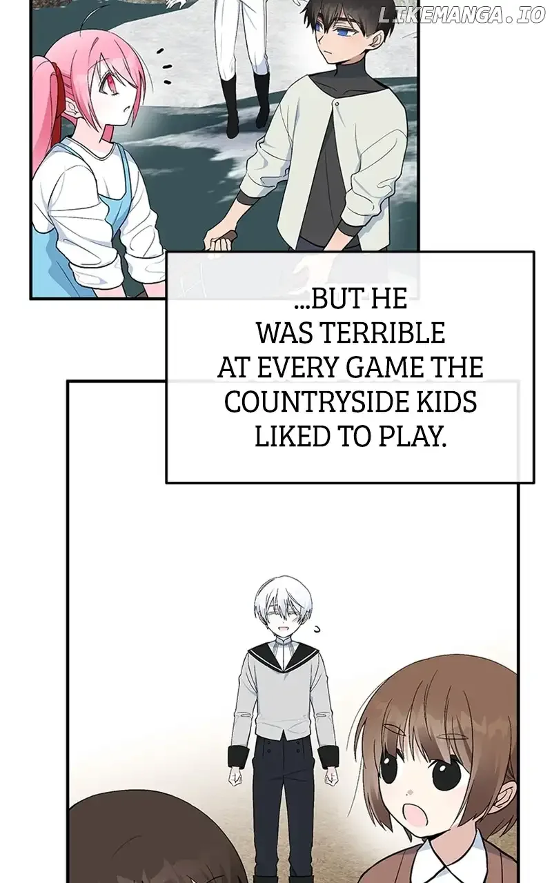 Before I knew it, I had stolen the Dark Lord’s Heart Chapter 4 page 46