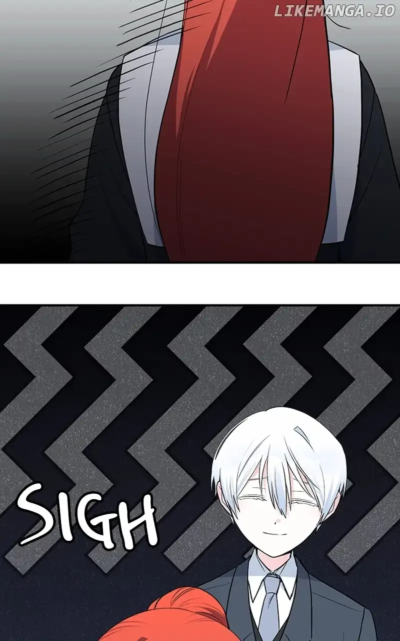 Before I knew it, I had stolen the Dark Lord’s Heart Chapter 4 page 43