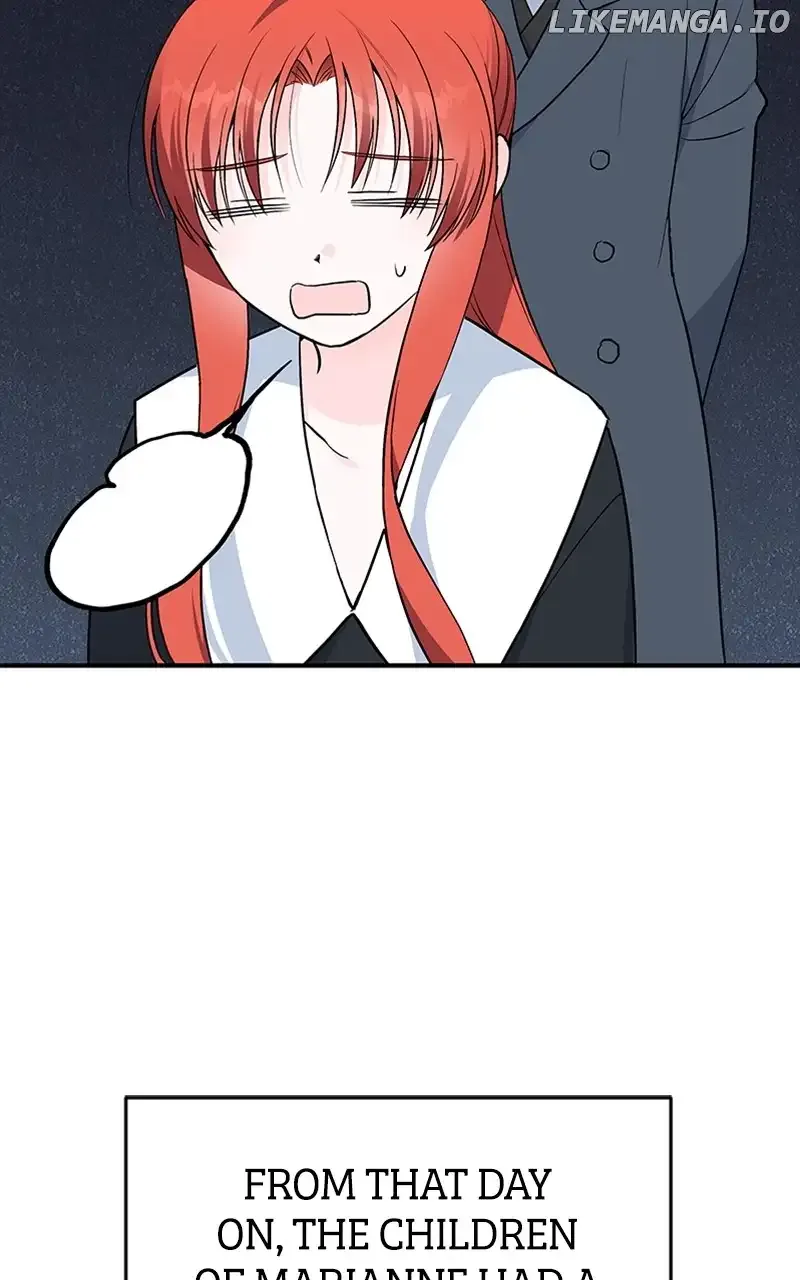 Before I knew it, I had stolen the Dark Lord’s Heart Chapter 4 page 44