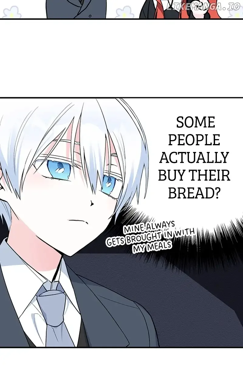 Before I knew it, I had stolen the Dark Lord’s Heart Chapter 4 page 34