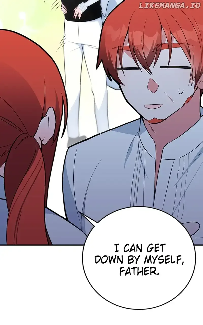 Before I knew it, I had stolen the Dark Lord’s Heart Chapter 6 page 7