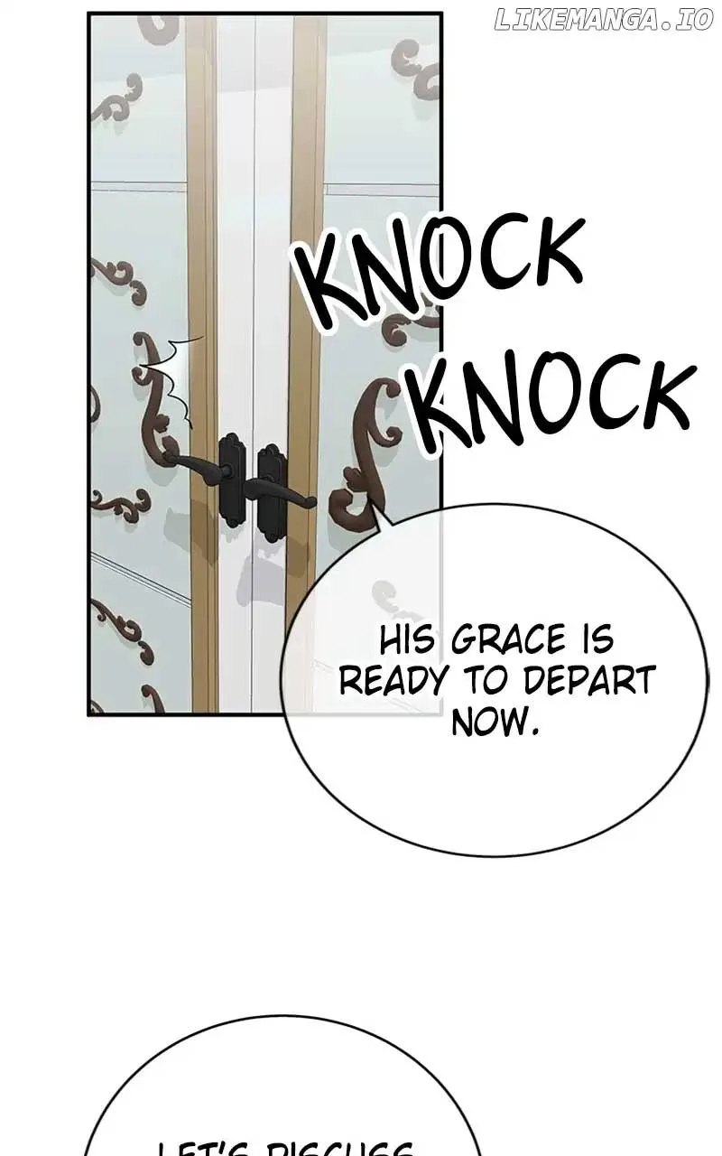 Before I knew it, I had stolen the Dark Lord’s Heart Chapter 8 page 12