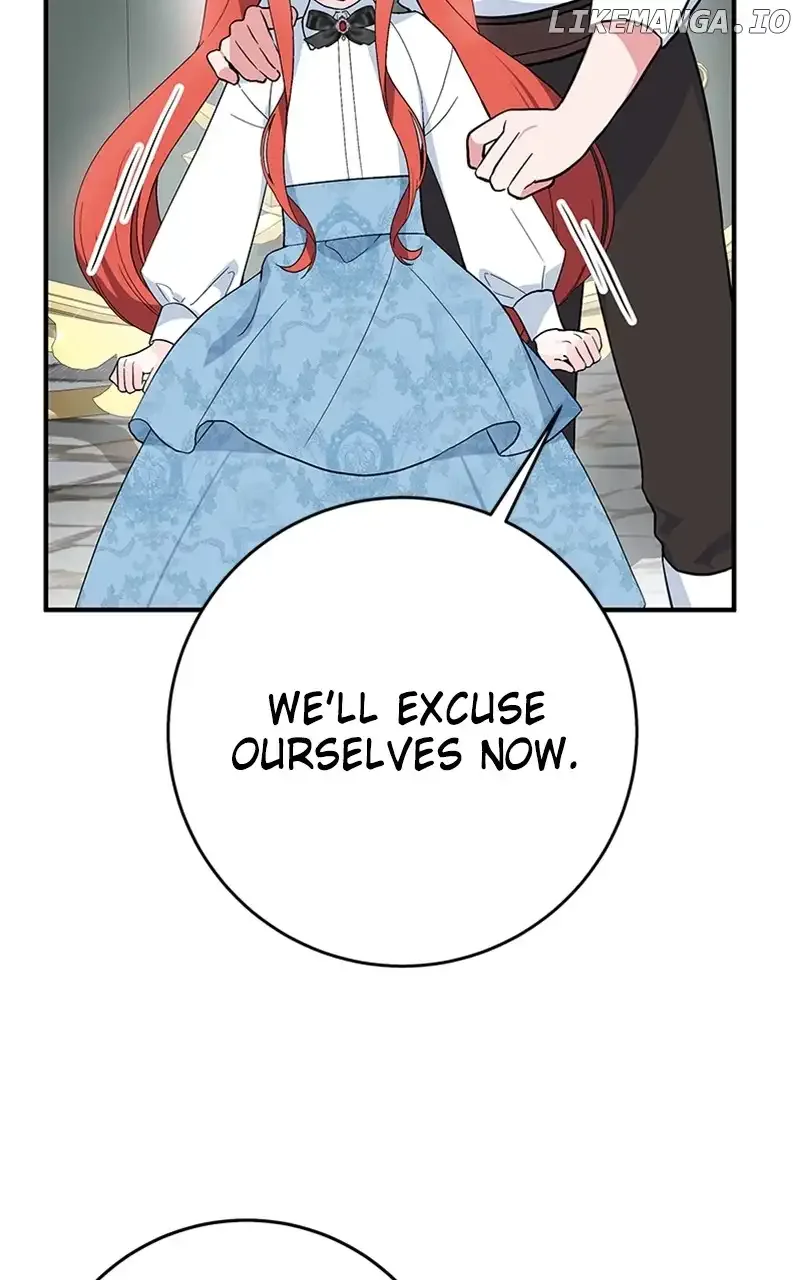 Before I knew it, I had stolen the Dark Lord’s Heart Chapter 6 page 15