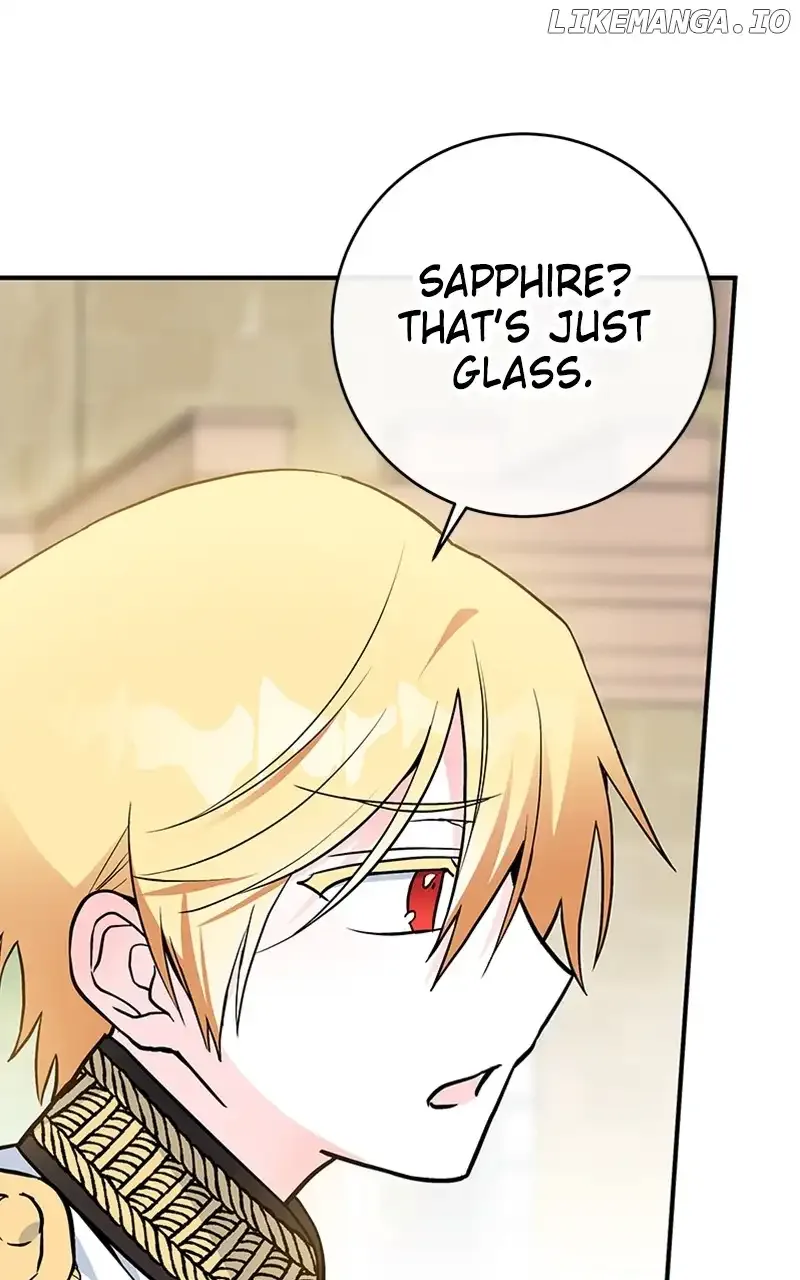 Before I knew it, I had stolen the Dark Lord’s Heart Chapter 4 page 66