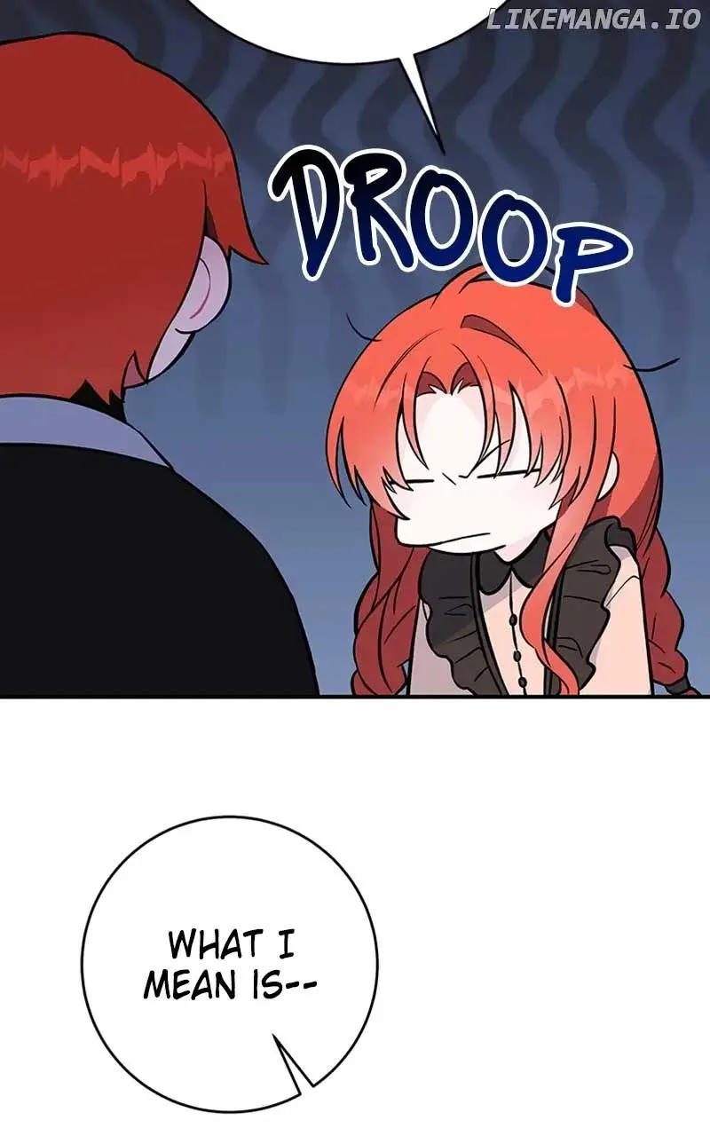 Before I knew it, I had stolen the Dark Lord’s Heart Chapter 8 page 11