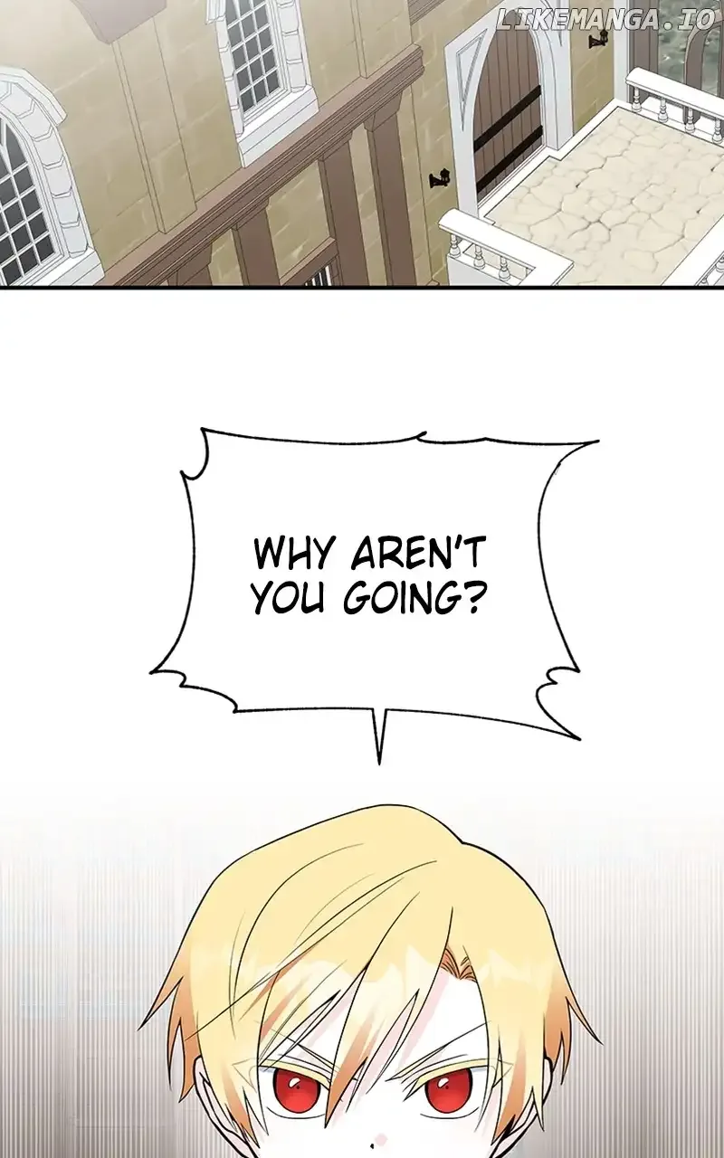 Before I knew it, I had stolen the Dark Lord’s Heart Chapter 5 page 4