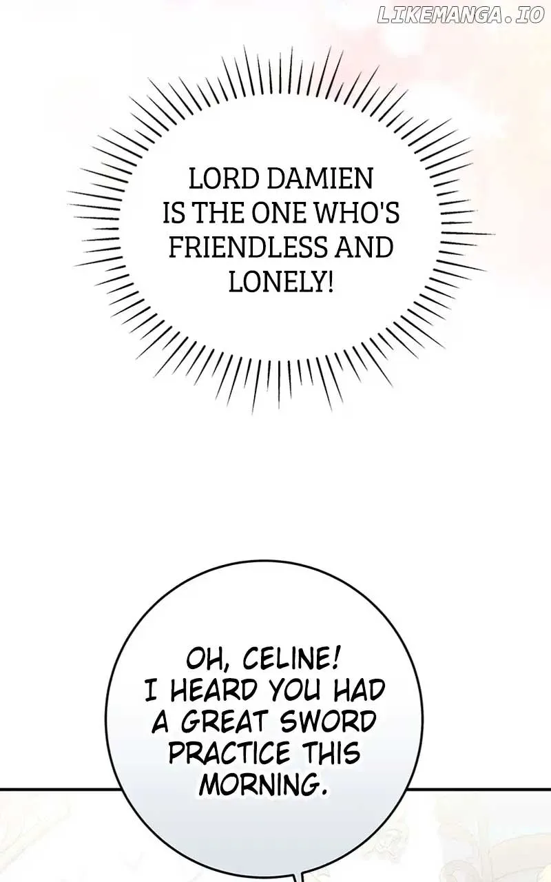 Before I knew it, I had stolen the Dark Lord’s Heart Chapter 8 page 20