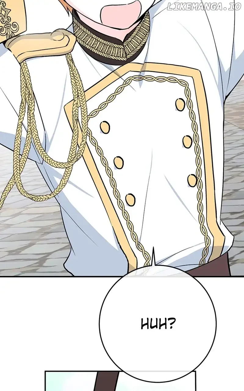 Before I knew it, I had stolen the Dark Lord’s Heart Chapter 4 page 61