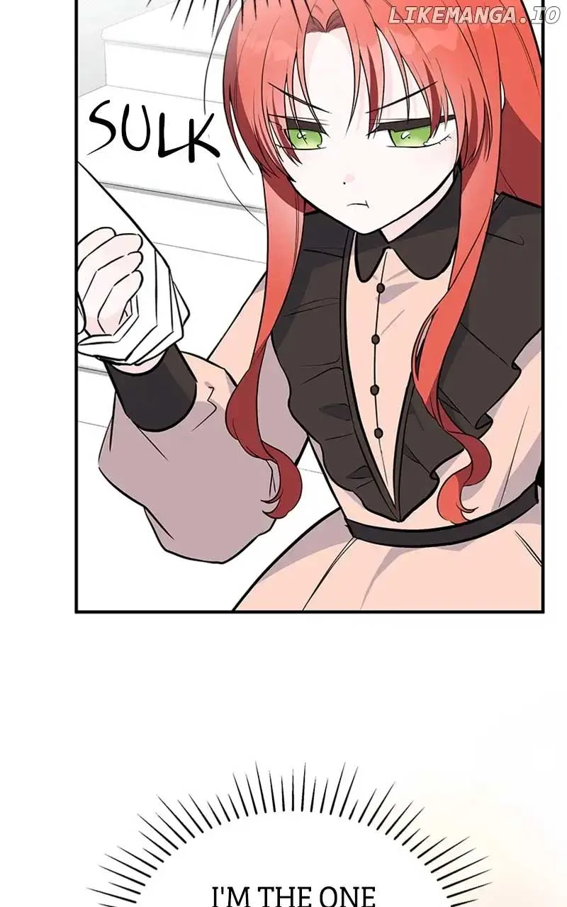 Before I knew it, I had stolen the Dark Lord’s Heart Chapter 8 page 18