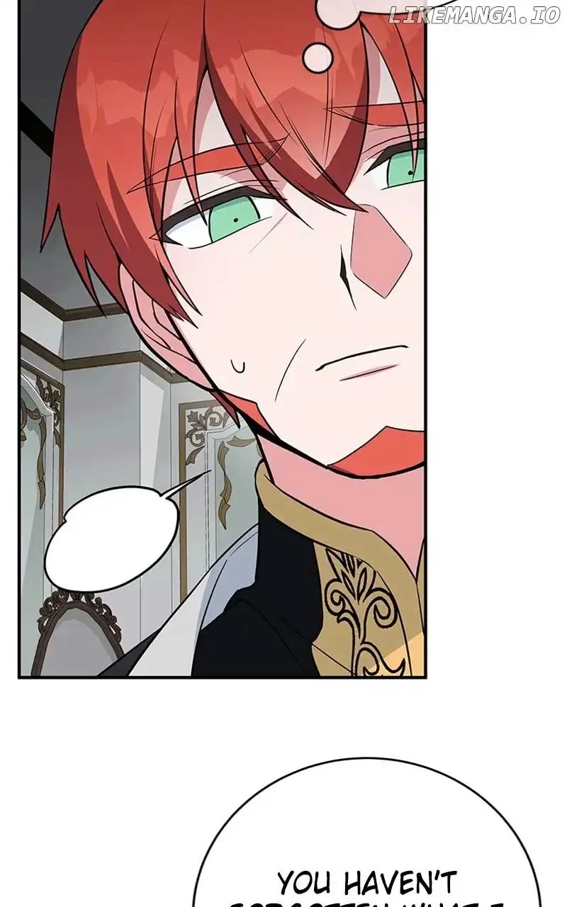 Before I knew it, I had stolen the Dark Lord’s Heart Chapter 8 page 7