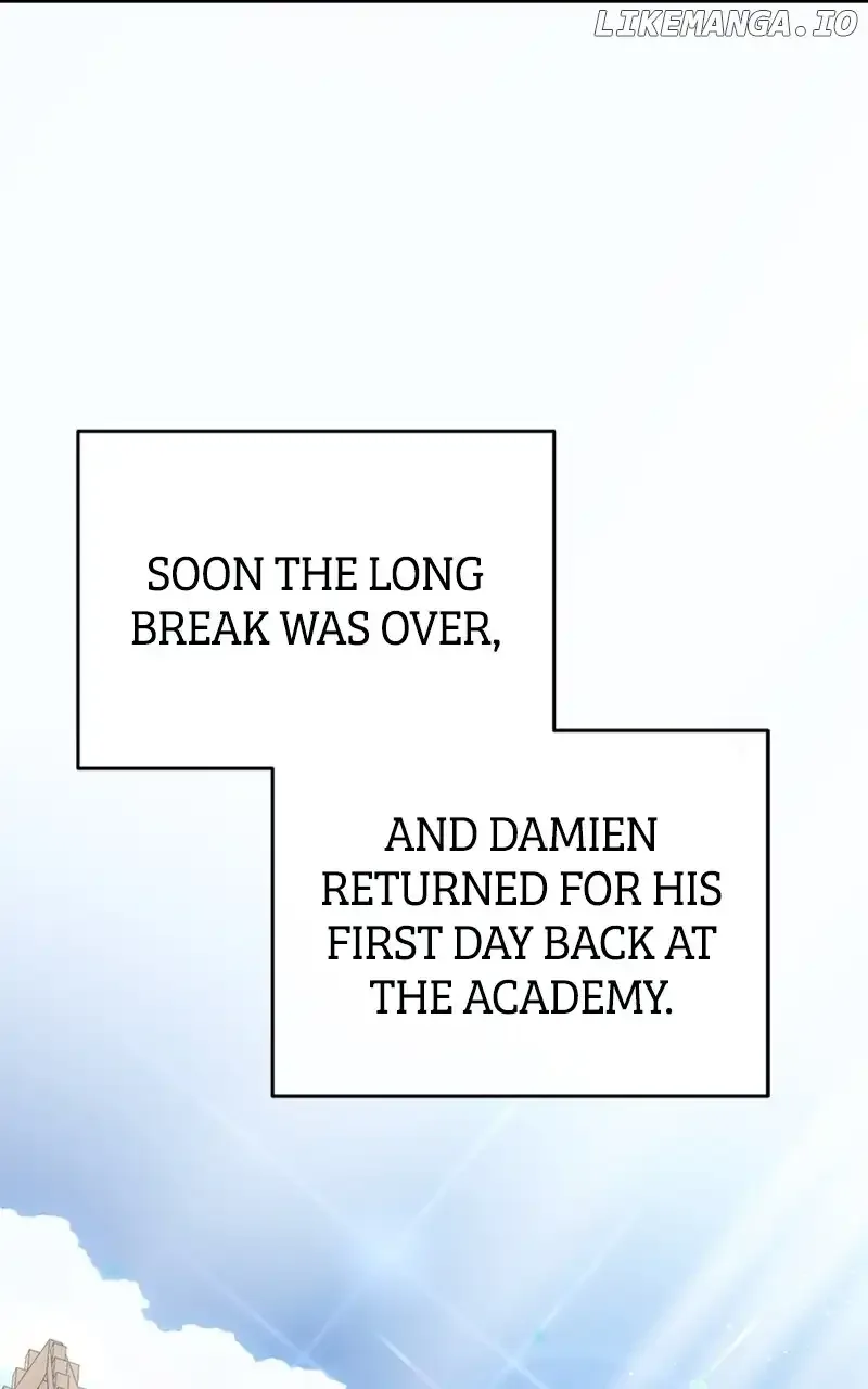 Before I knew it, I had stolen the Dark Lord’s Heart Chapter 4 page 52