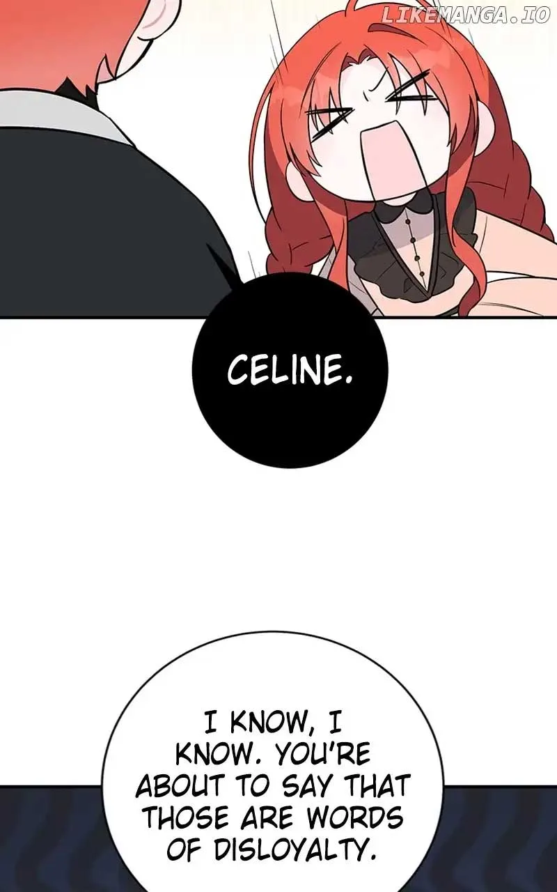 Before I knew it, I had stolen the Dark Lord’s Heart Chapter 8 page 10