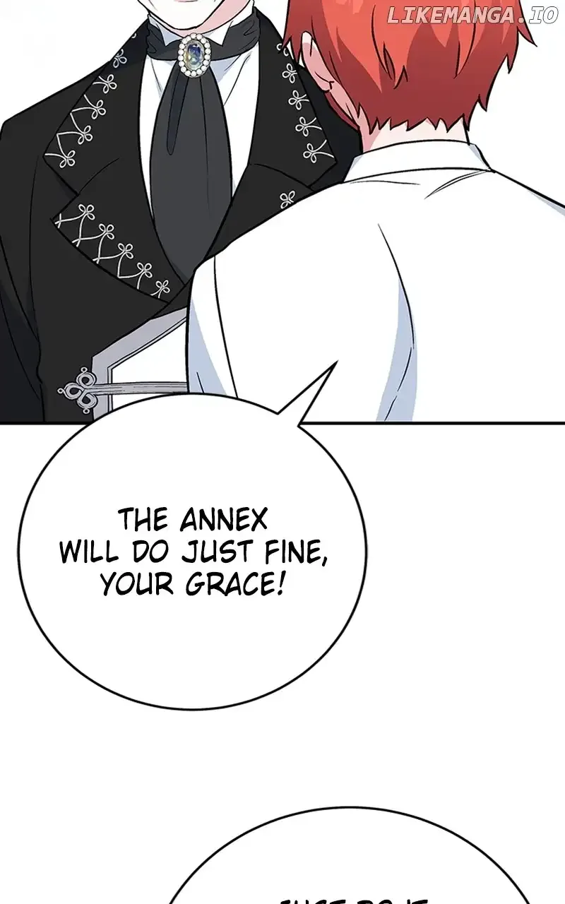 Before I knew it, I had stolen the Dark Lord’s Heart Chapter 6 page 19