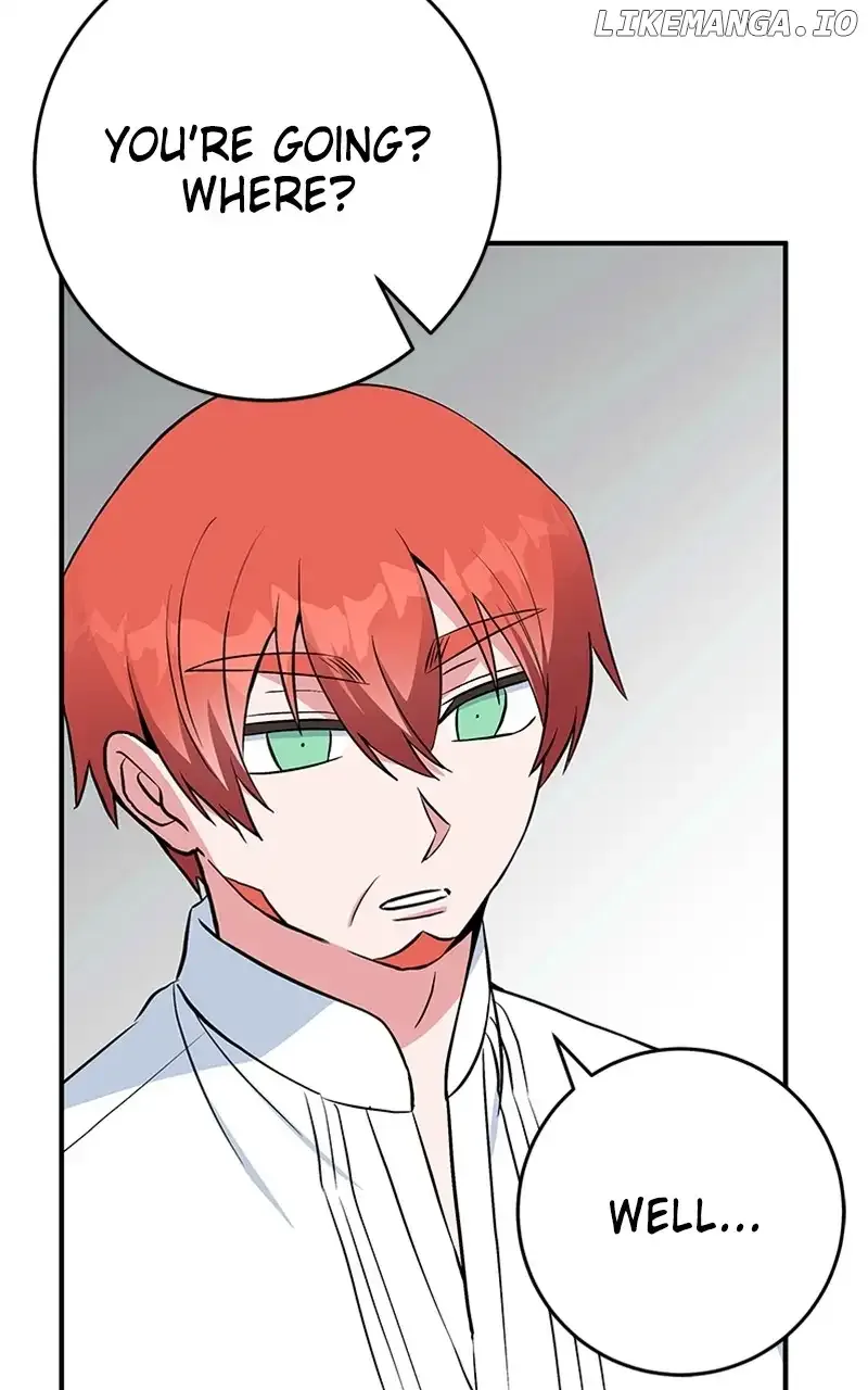Before I knew it, I had stolen the Dark Lord’s Heart Chapter 6 page 16